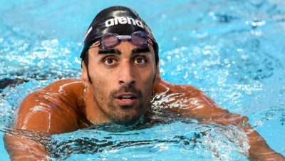 Филиппо Маньини спас туриста Филиппо Маньини спас туриста