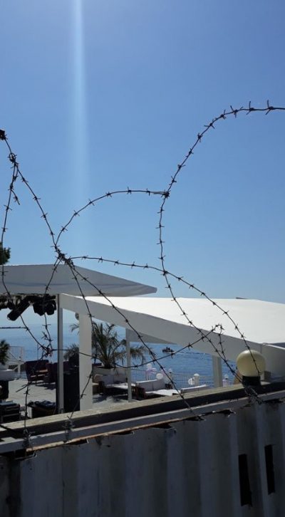 "Пусто тут, гоблин Аксёнов ё*нулся": на фото показали "сумасшедший наплыв" туристов в аннексированном Крыму