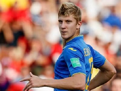 "Если пересеку границу с Россией, то сразу стану предателем " - украинский футболист