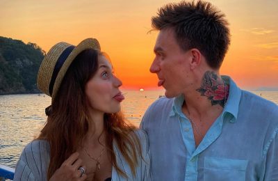 Регина Тодоренко