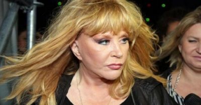 Алла Пугачева