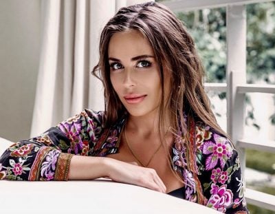 Юлія Михалкова Юлія Михалкова