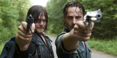 Ходячие мертвецы: дата выхода и актеры нового спин-оффа