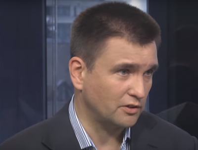 Климкин сказал, о чем в Кремле на самом деле мечтают относительно Украины