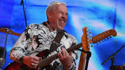 Андрей Макаревич