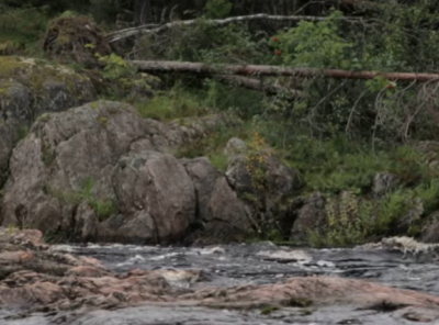 ДТП в Тыве — В Тыве авто пыталось вброд пересечь реку и опрокинулось, 10 жертв