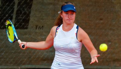 Дарья Снигур