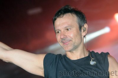 Святослав Вакарчук 