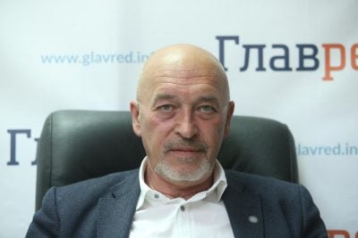 Зеленський завдав санкційного удару по куму Путіна з конкретною метою, вважає Тука