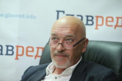 Георгий Тука