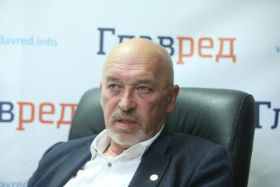 Георгий Тука