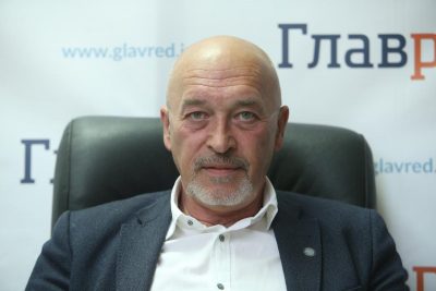 Захід боїться розпаду РФ, а тому стримує переможну ходу української армії - Тука