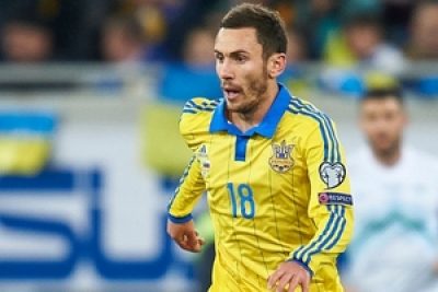 Сергей Рыбалка