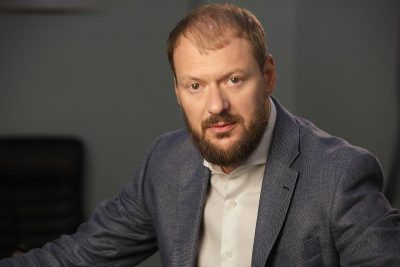 Следователи, которые травят бизнес - сядут в тюрьму - Лахненко