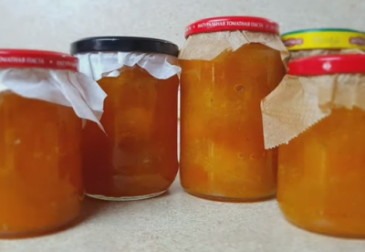 Разное варенье и джем из абрикос: самые вкусные пошаговые рецепты