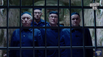 Слуга народа отправил злоумышленников за решетку / Фото: скриншот из видео Слуга народа отправил злоумышленников за решетку / Фото: скриншот из видео