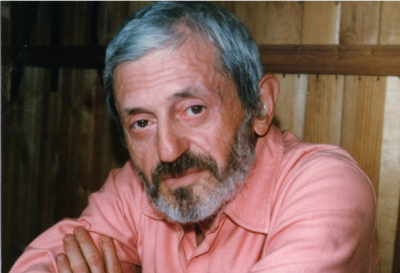 В России умер известный поэт-шестидесятник