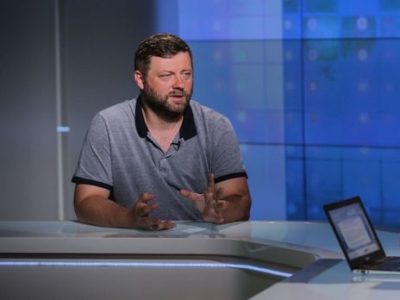 Александр Корниенко