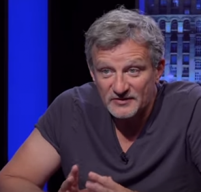 Андрей Пальчевский