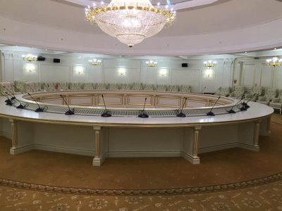 "Минск обречен": Безсмертный рассказал о планах на очередной раунд переговоров в ТКГ