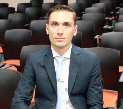 "Действия Башенко противоправные и неадекватные": вице-президент ФВУ Андрей Гривко