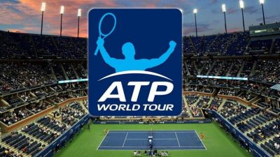 Два россиянина вошли в топ-10 рейтинга ATP