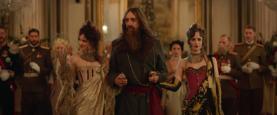 King's Man: Начало - трейлер онлайн