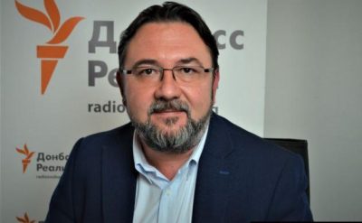 Никита Потураев