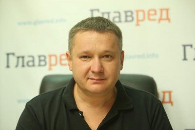 Алексей Кошель