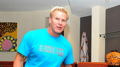 Марк Батчелор