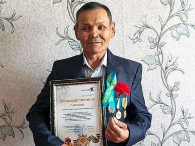 Жусупов покончил жизнь самоубийством / Факты Жусупов покончил жизнь самоубийством / Факты