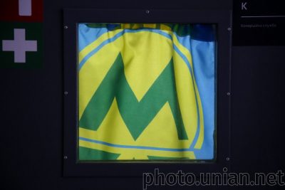 Киевметрострой отложил открытие метро на Виноградаре