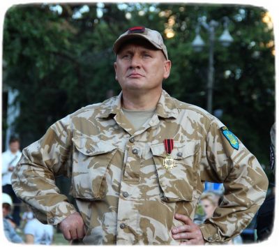 Обиделись из-за погрома Российского центра: Следком РФ шьет дело главе ОУН