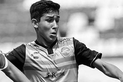 Франсиско Эррера Гастелум