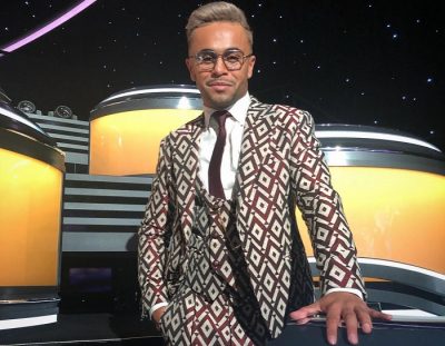 Танці з зірками 2019: третьим судьей стал Франциско Гомес