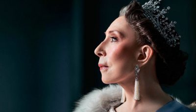 В Москве в тяжелом состоянии госпитализировали Инну Чурикову