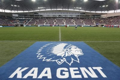 ФК Гент ФК Гент