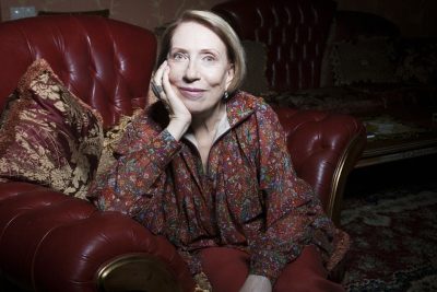 Инна Чурикова Инна Чурикова