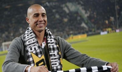 Давид Трезеге