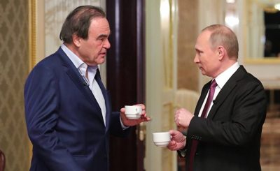 Стоун Путин Стоун Путин