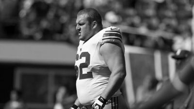 Митч Петрус