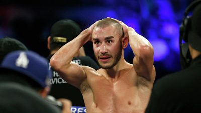 Максим Дадашев