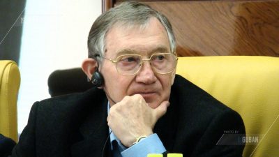 Известный украинский тренер возглавил сборную Молдовы