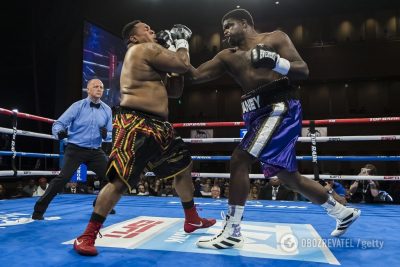 Чейни победил Кодла