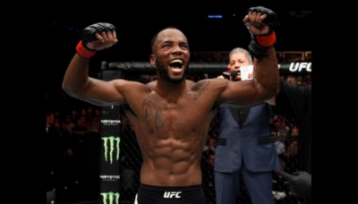 Леон Эдвардс