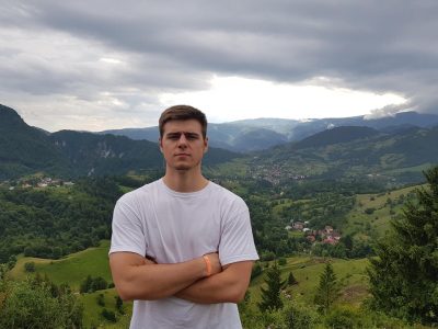 Владислав Гераскевич