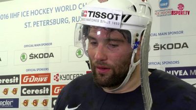 Патрик Марун