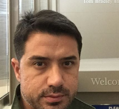 Развод Ани Лорак — Возле Мурата Налчаджиоглу "терлась" еще одна брюнетка Развод Ани Лорак — Возле Мурата Налчаджиоглу "терлась" еще одна брюнетка