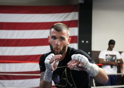 Плант вырубил соперника и защитил титул по версии IBF