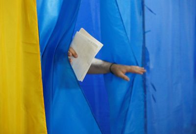 Выборы 2019 — Собраны главные 